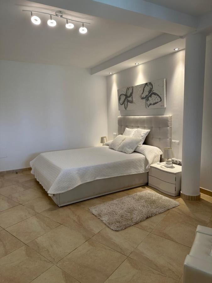 Villa President Cosmos Playa de Muro  Buitenkant foto